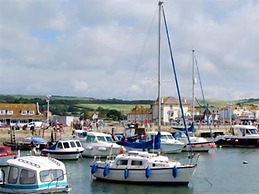 Little Berwick Cottage