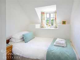 Little Berwick Cottage