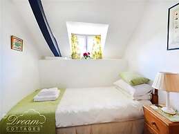 Little Berwick Cottage