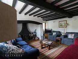 Little Berwick Cottage