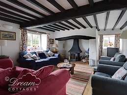 Little Berwick Cottage