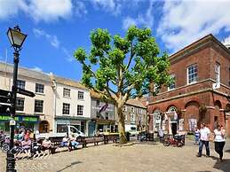 Little Berwick Cottage