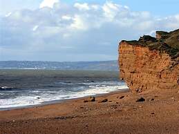 Little Berwick Cottage