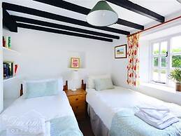 Little Berwick Cottage