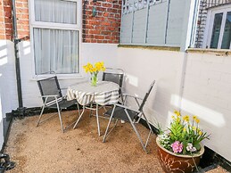 Sea Breakers Cottage