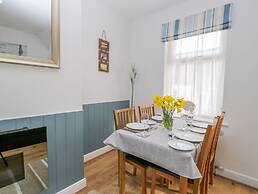 Sea Breakers Cottage