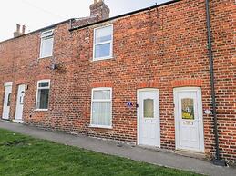 Sea Breakers Cottage