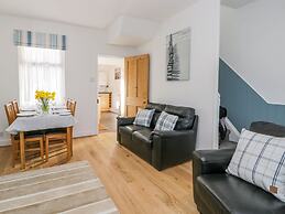 Sea Breakers Cottage