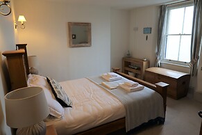 The Penthouse Lynmouth Bay