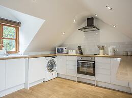 The Penthouse Lynmouth Bay