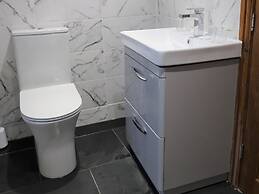 The Penthouse Lynmouth Bay