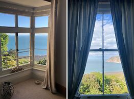 The Penthouse Lynmouth Bay