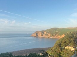 The Penthouse Lynmouth Bay