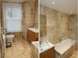 The Penthouse Lynmouth Bay