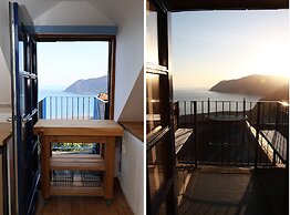 The Penthouse Lynmouth Bay
