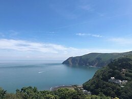 The Penthouse Lynmouth Bay