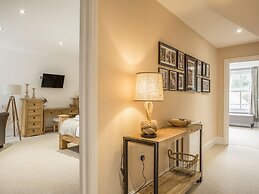 The Penthouse Lynmouth Bay