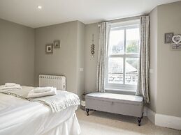 The Penthouse Lynmouth Bay