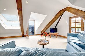 The Penthouse Lynmouth Bay