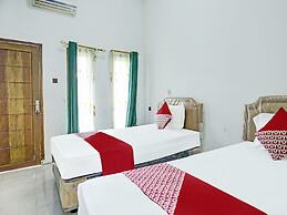 OYO 1415 Gelora Guest House