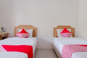OYO 1415 Gelora Guest House