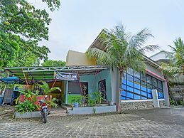 OYO 1415 Gelora Guest House