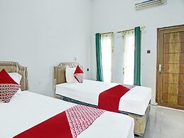 OYO 1415 Gelora Guest House