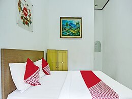 OYO 1415 Gelora Guest House