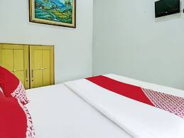 OYO 1415 Gelora Guest House