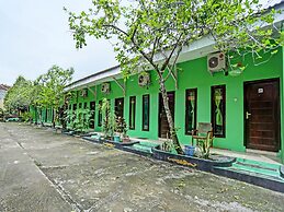 OYO 1415 Gelora Guest House