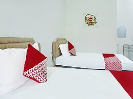 OYO 1415 Gelora Guest House