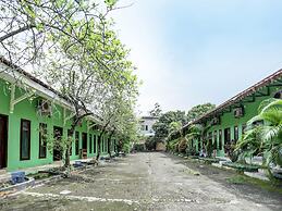 OYO 1415 Gelora Guest House