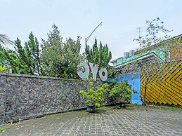 OYO 1415 Gelora Guest House