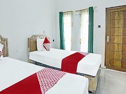 OYO 1415 Gelora Guest House