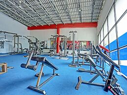 OYO 1415 Gelora Guest House