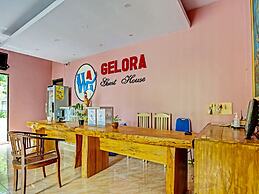OYO 1415 Gelora Guest House