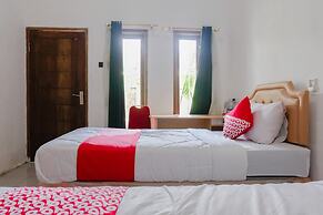 OYO 1415 Gelora Guest House