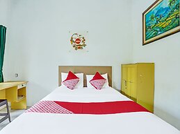 OYO 1415 Gelora Guest House