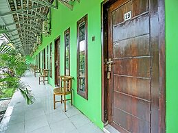 OYO 1415 Gelora Guest House