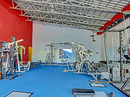 OYO 1415 Gelora Guest House