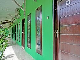 OYO 1415 Gelora Guest House