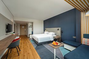 Holiday Inn Express Jiangmen Jianghai by IHG