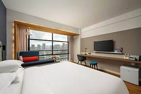 Holiday Inn Express Jiangmen Jianghai by IHG