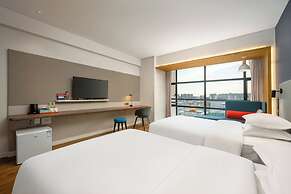 Holiday Inn Express Jiangmen Jianghai by IHG