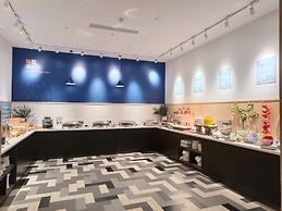 Holiday Inn Express Jiangmen Jianghai by IHG