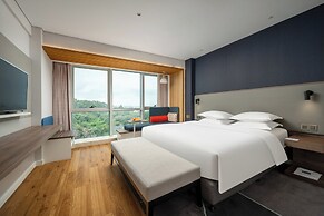Holiday Inn Express Jiangmen Jianghai by IHG