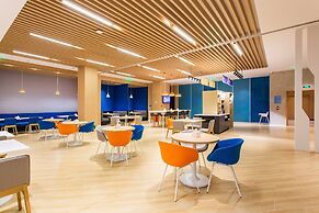 Holiday Inn Express Jiangmen Jianghai by IHG