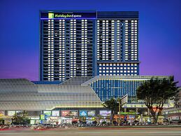 Holiday Inn Express Jiangmen Jianghai by IHG