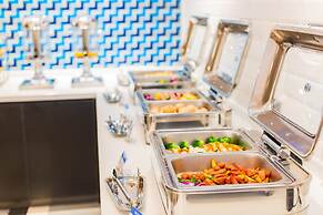 Holiday Inn Express Jiangmen Jianghai by IHG