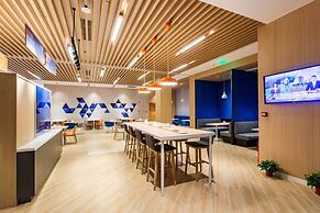 Holiday Inn Express Jiangmen Jianghai by IHG